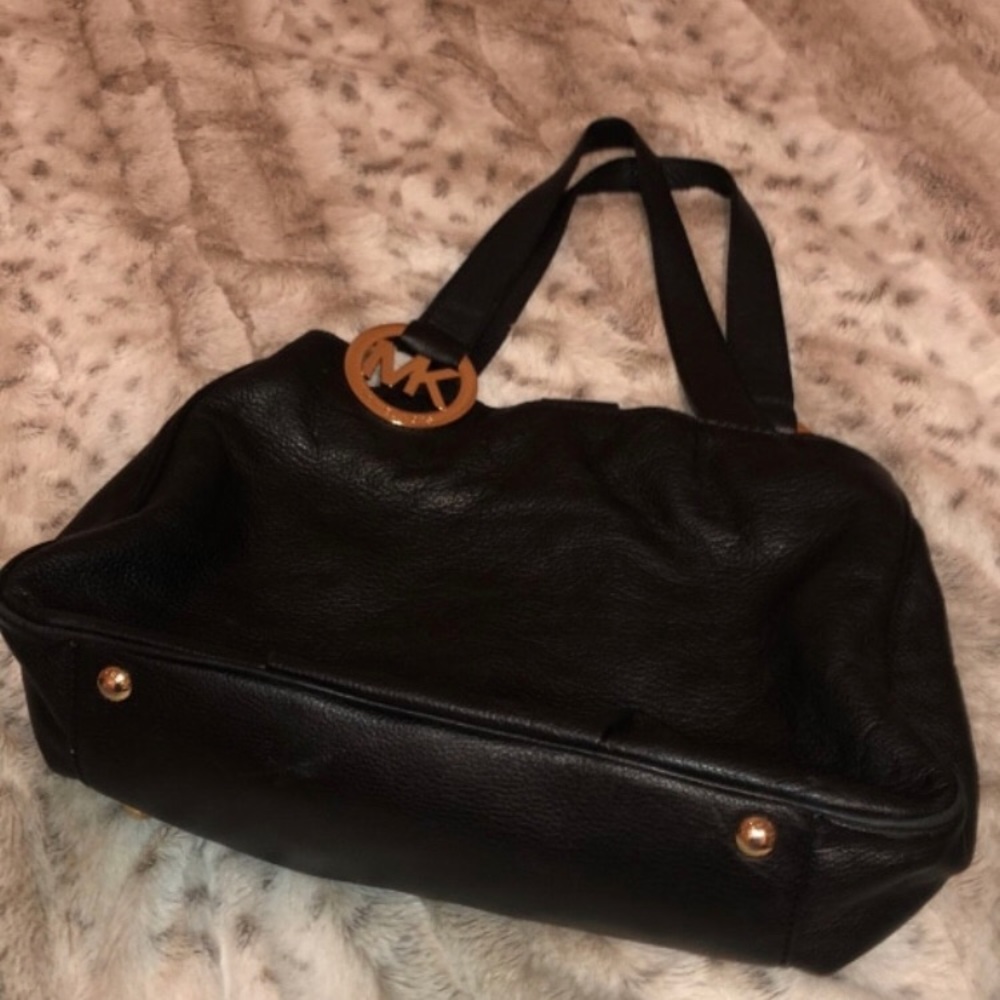 🚫SOLD🚫🌸Michael kors shoulder bag🌸